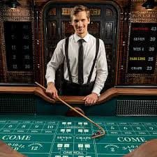 tulotero Tu espacio para mesas de casino en vivo con dealers en español